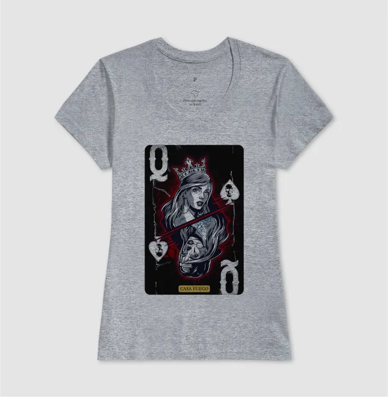 Camisa 8