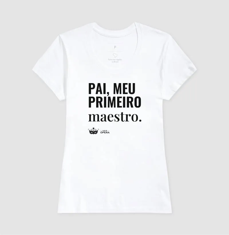 Pai, meu Primeiro Maestro - Imagem 5