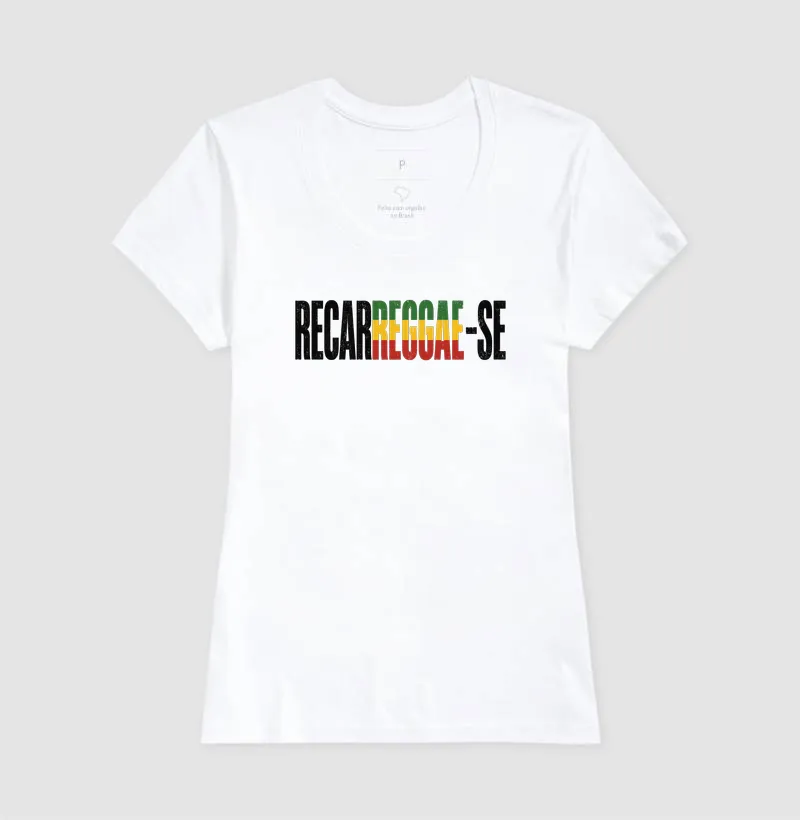 Recarreggae-se II - Imagem 7