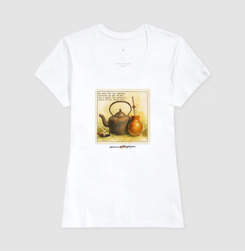 Camisa 5