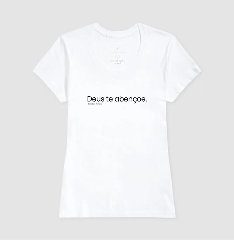 Deus te abençoe. - Imagem 9