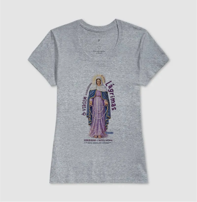Camisa 9