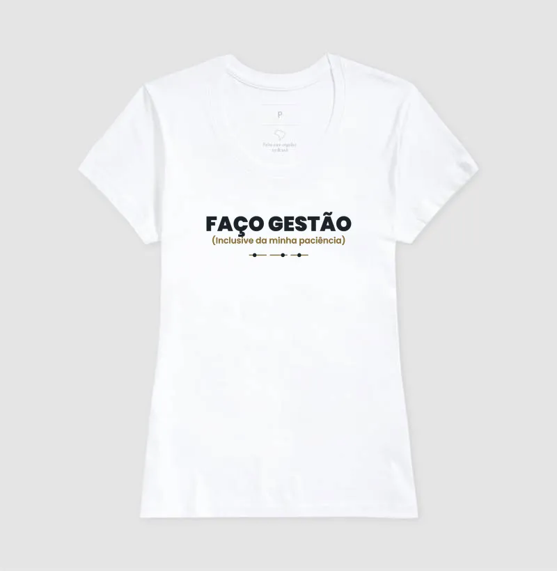 Gestor(a) de si mesmo(a) - Imagem 8