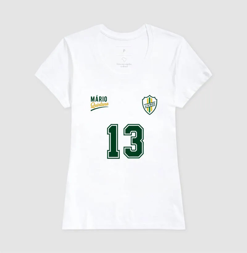 Camisa 4