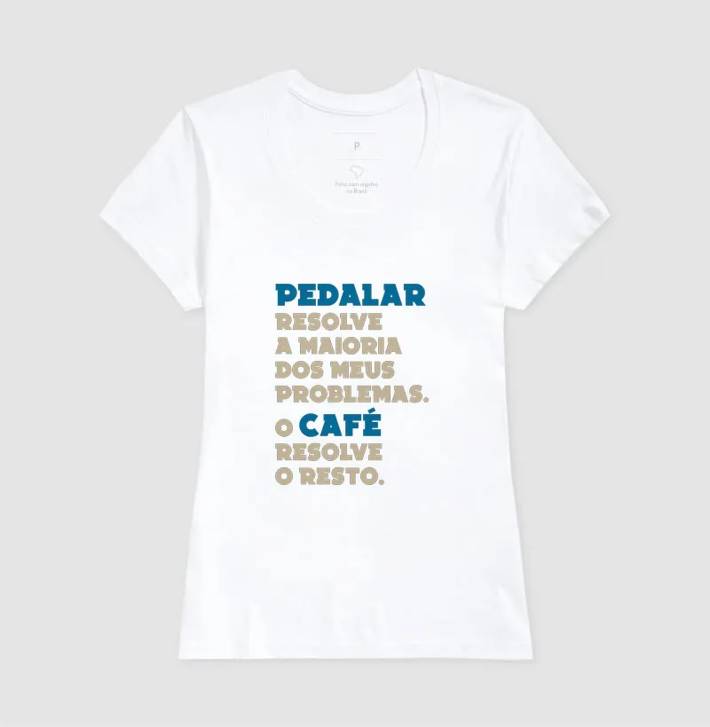 Pedalar resolve a maioria dos meus problemas. O café resolve o resto - Imagem 5