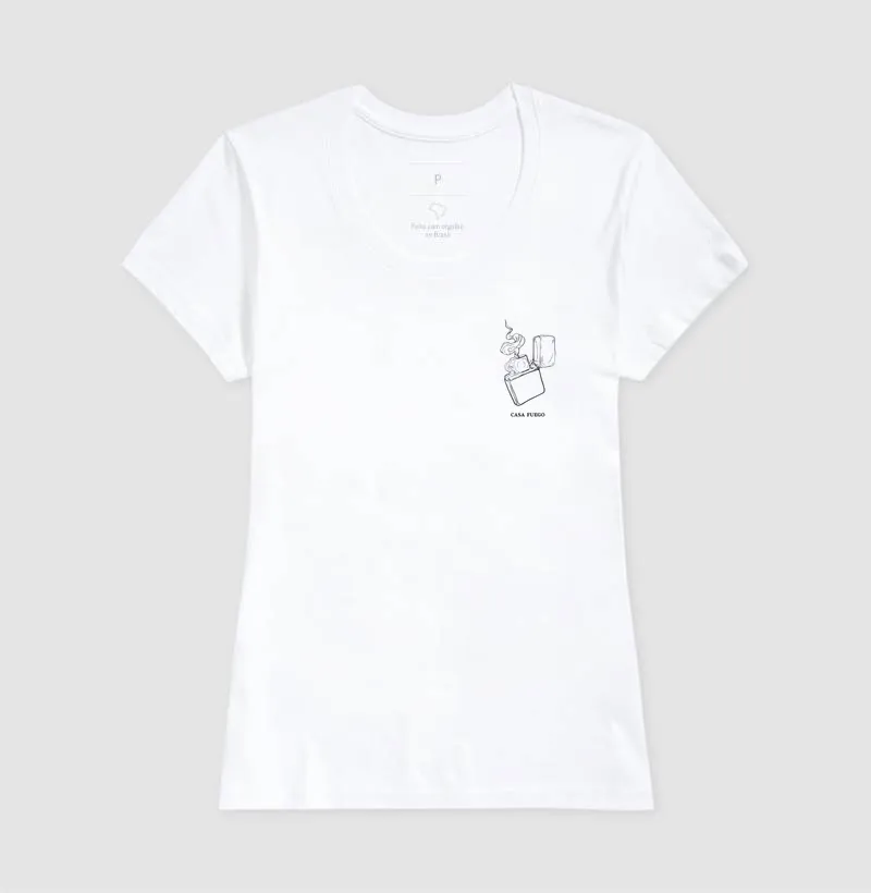 Camisa 4