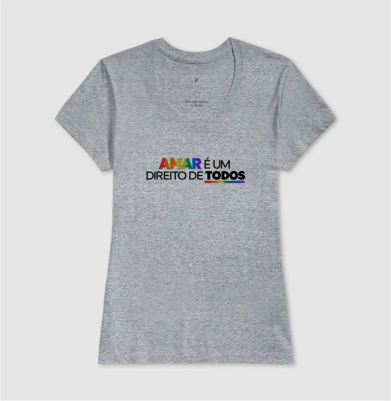 AMAR é um direito de TODOS - Imagem 9