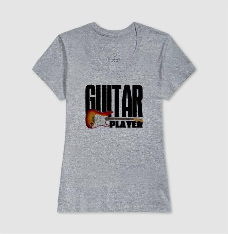 Guitar Player-Stratocaster - Imagem 9