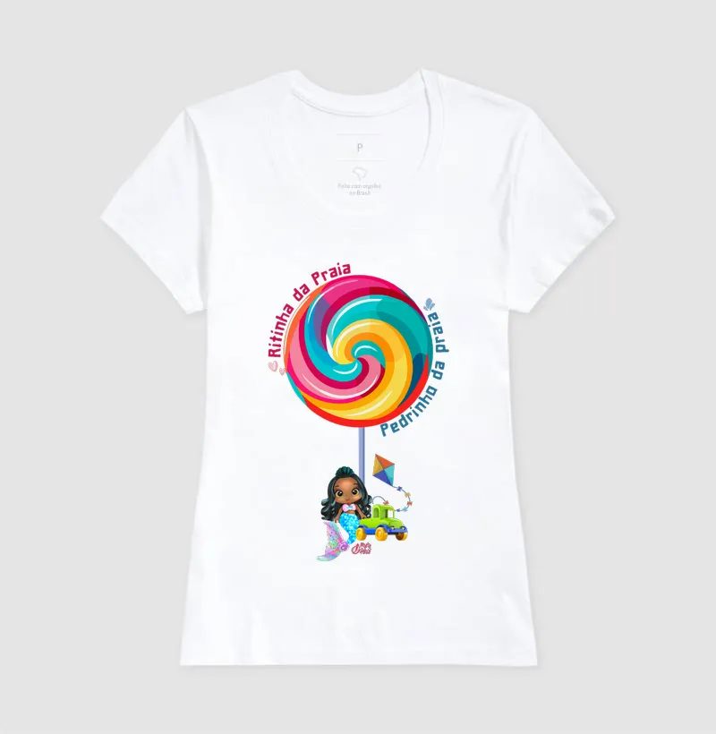 Camisa 4