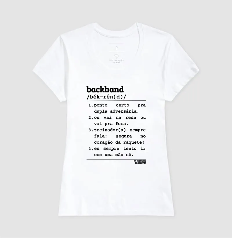 Camisa 4