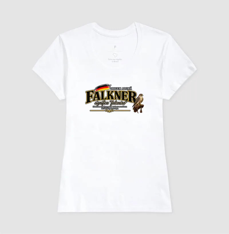 Falkner  - Imagem 5