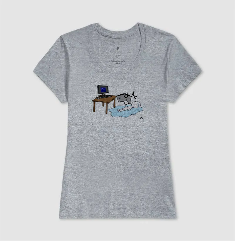 Camisa 8