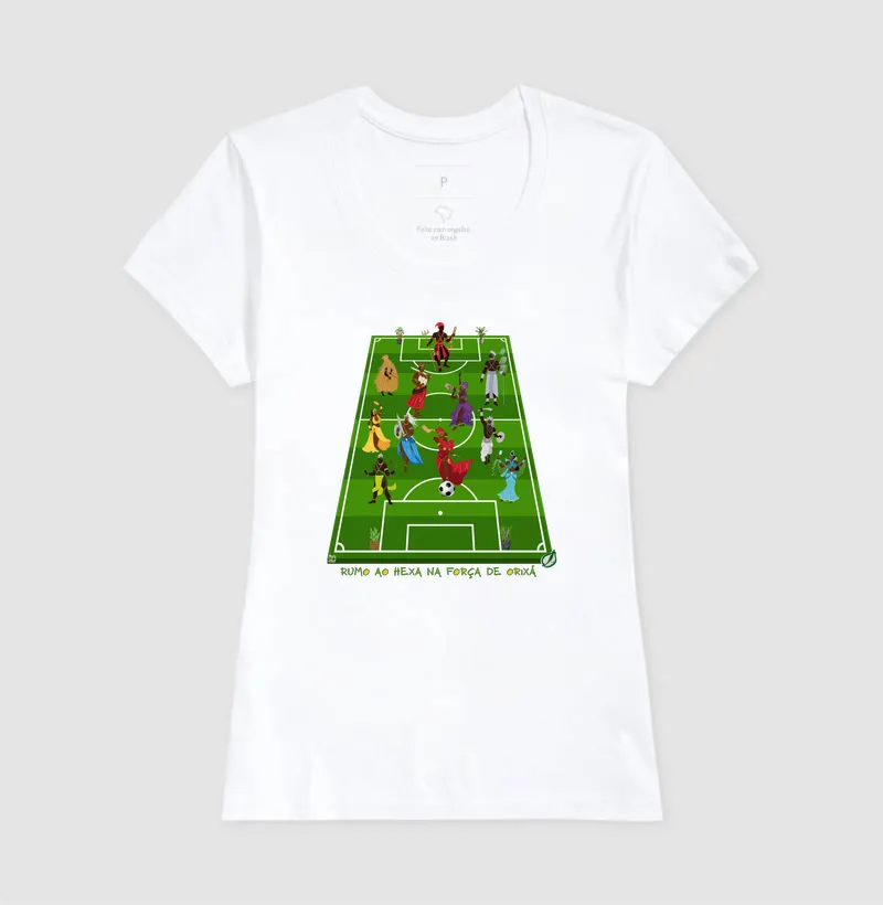 Camisa 4