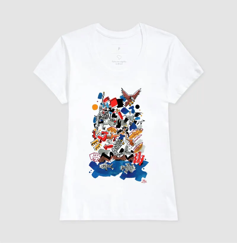 Camisa 2
