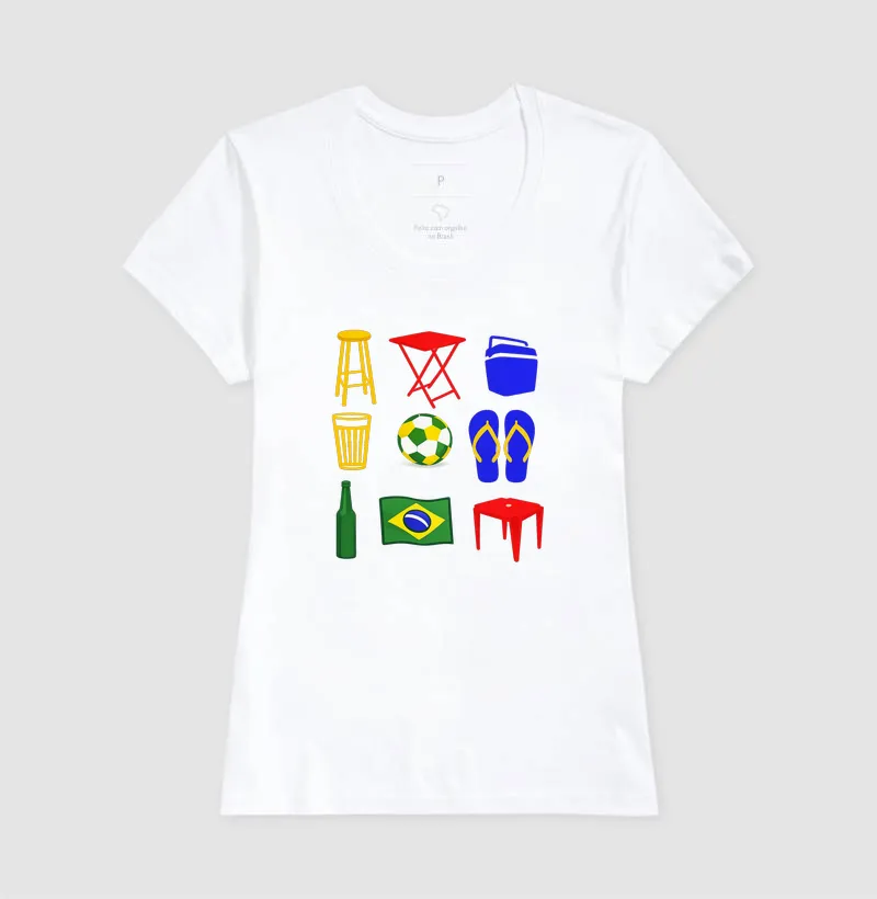 Camisa 2