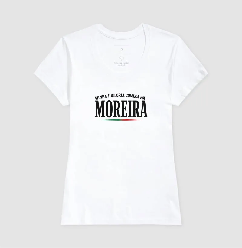 Minha História - Moreira - Imagem 5