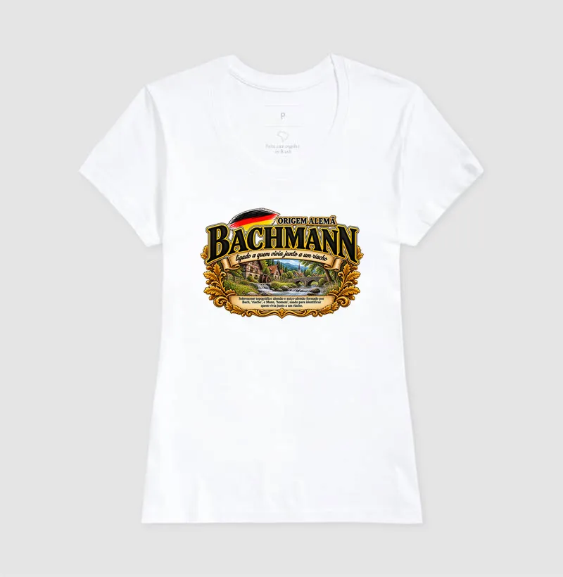 Bachmann  - Imagem 5