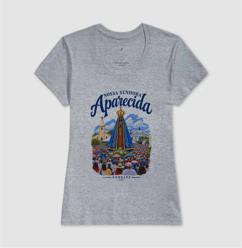 Nossa Senhora Aparecida - Sergipe - Imagem 9