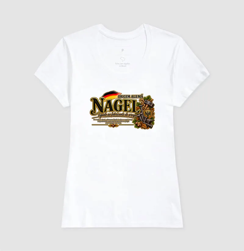 Nagel  - Imagem 5