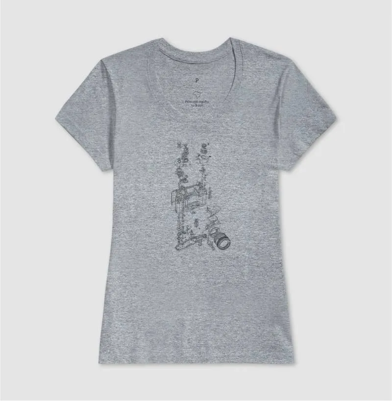 Camisa 8
