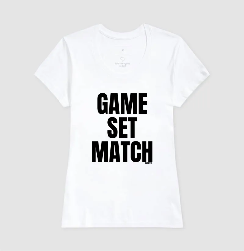Camisa 4