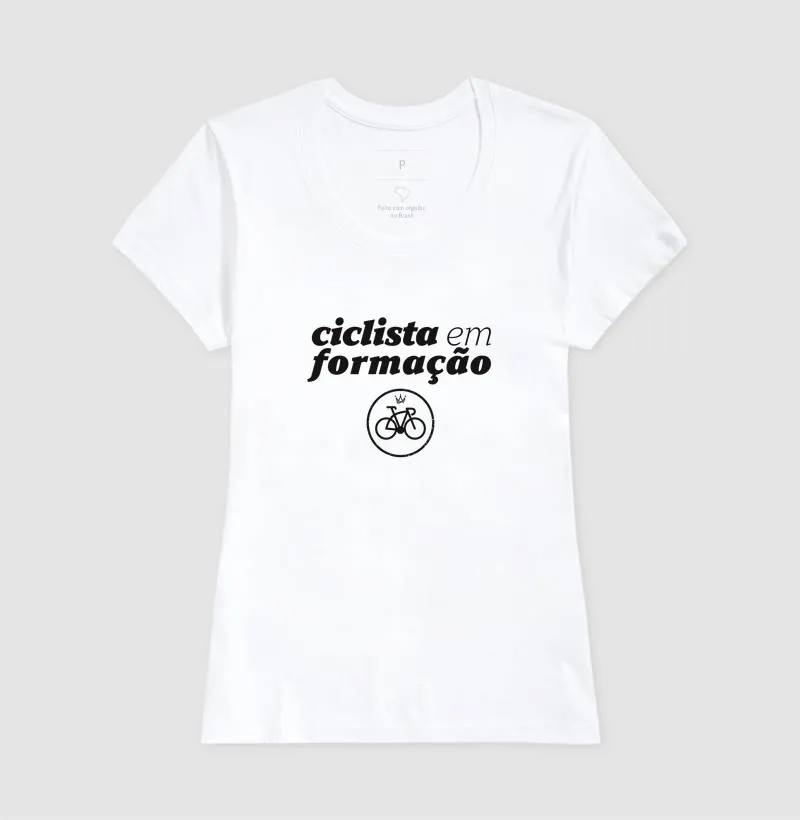Ciclista em formação - Imagem 5