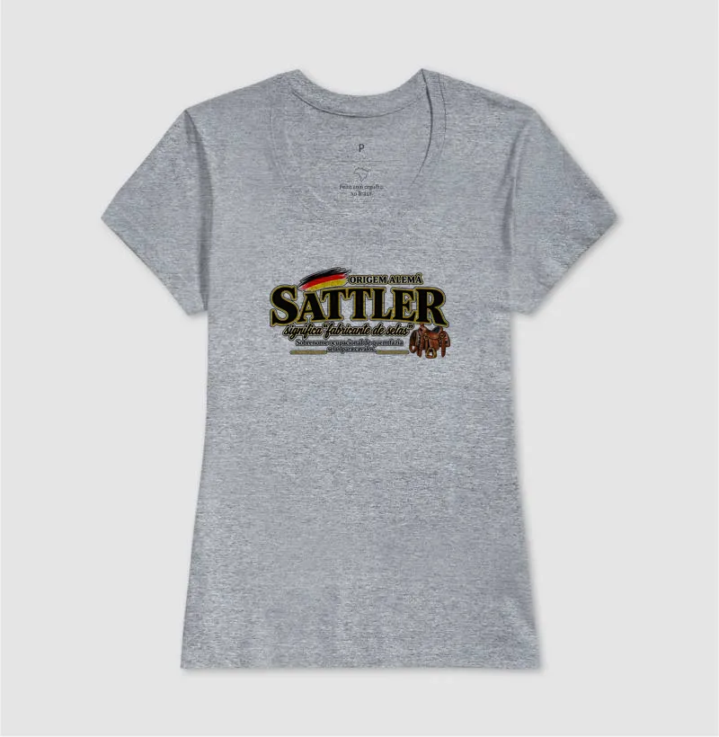 Sattler  - Imagem 9