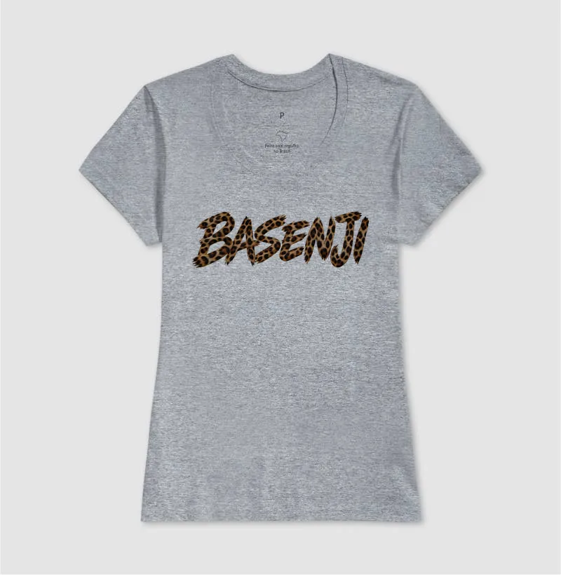 Basenji Onça - Imagem 9
