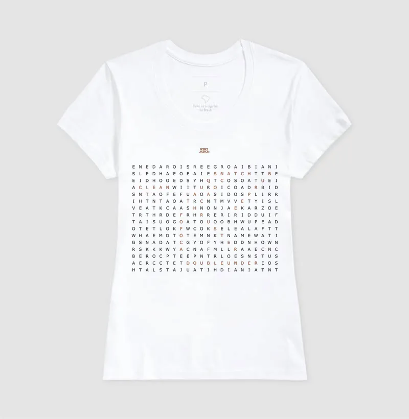 Camisa 4