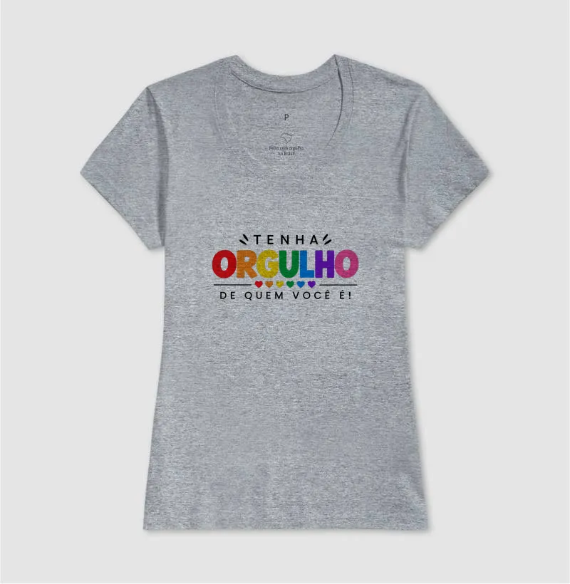 Tenha Orgulho de Quem Você É  - Imagem 9