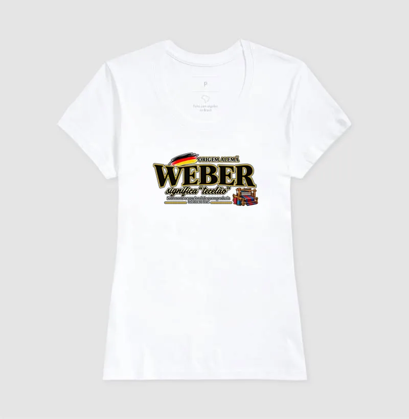 Weber - Imagem 5