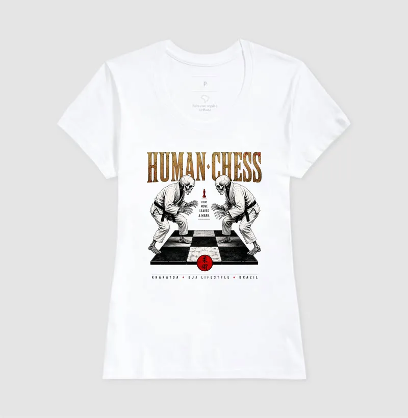HUMAN CHESS - Imagem 7
