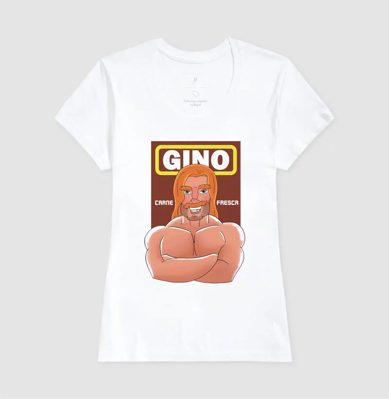 Camisa 4