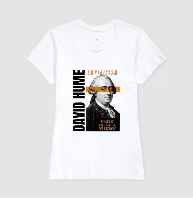 David Hume – Philosopher Kings | Empirismo - Imagem 3