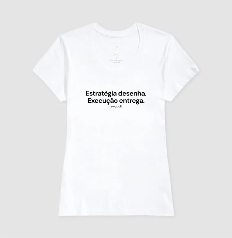 Estratégia desenha. Execução entrega - Imagem 8