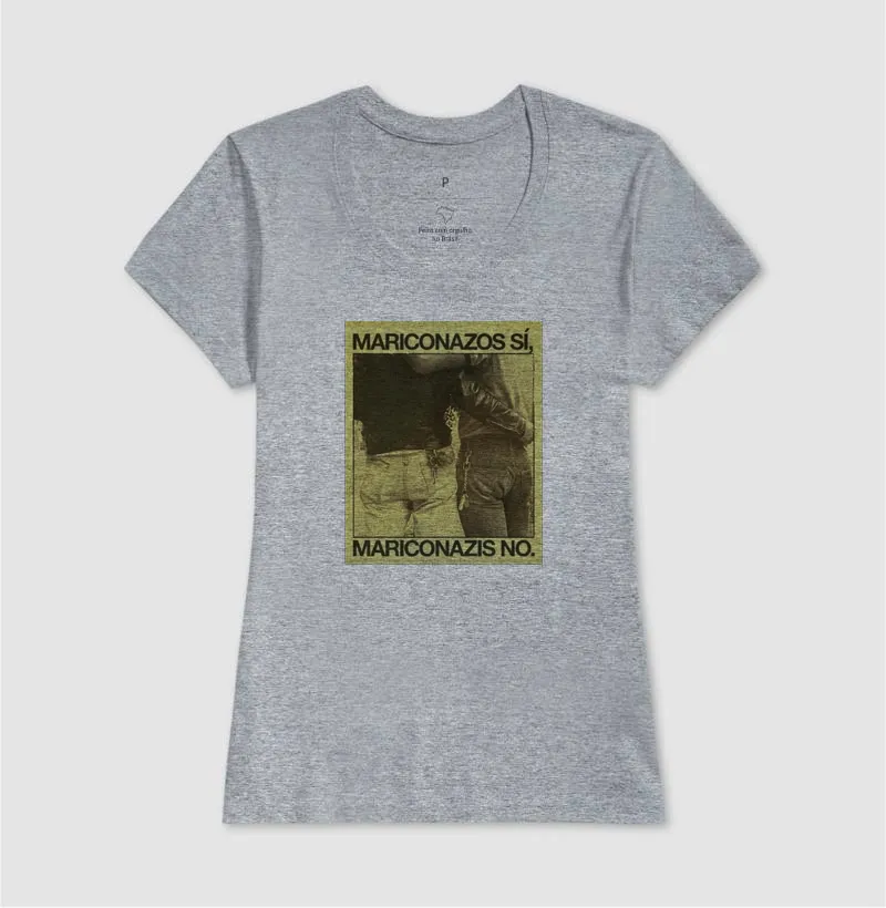 Camisa 8