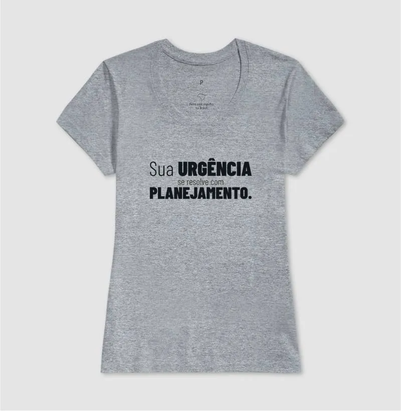 Sua urgência se resolve com planejamento - Imagem 9