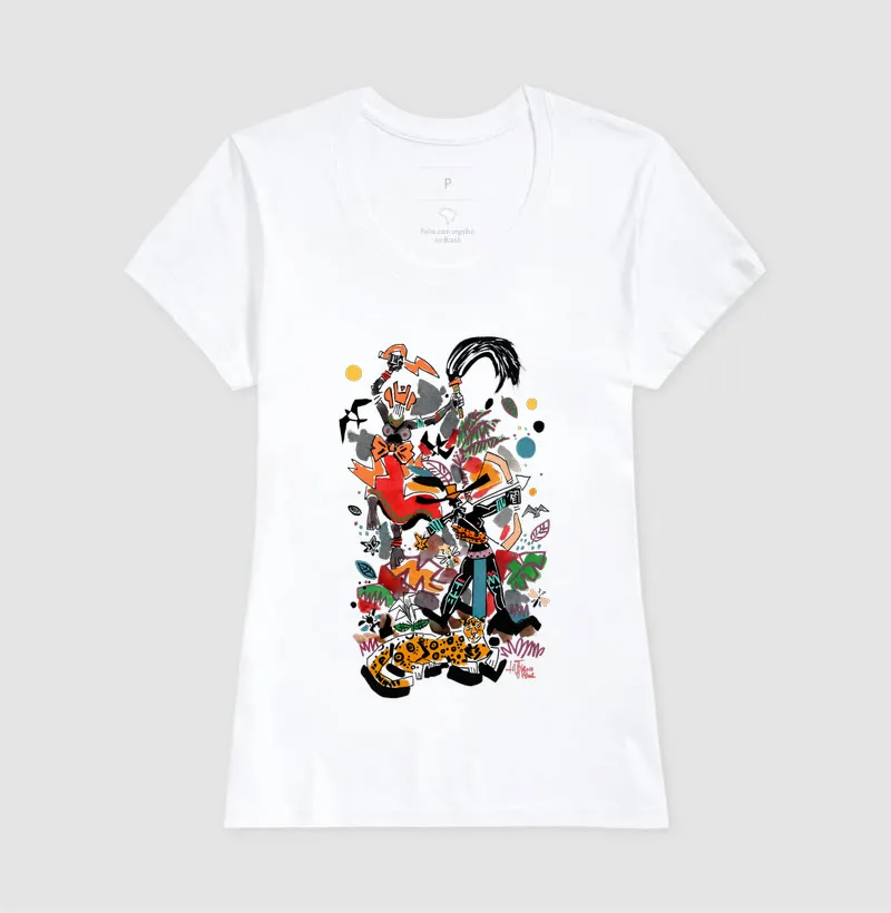 Camisa 2