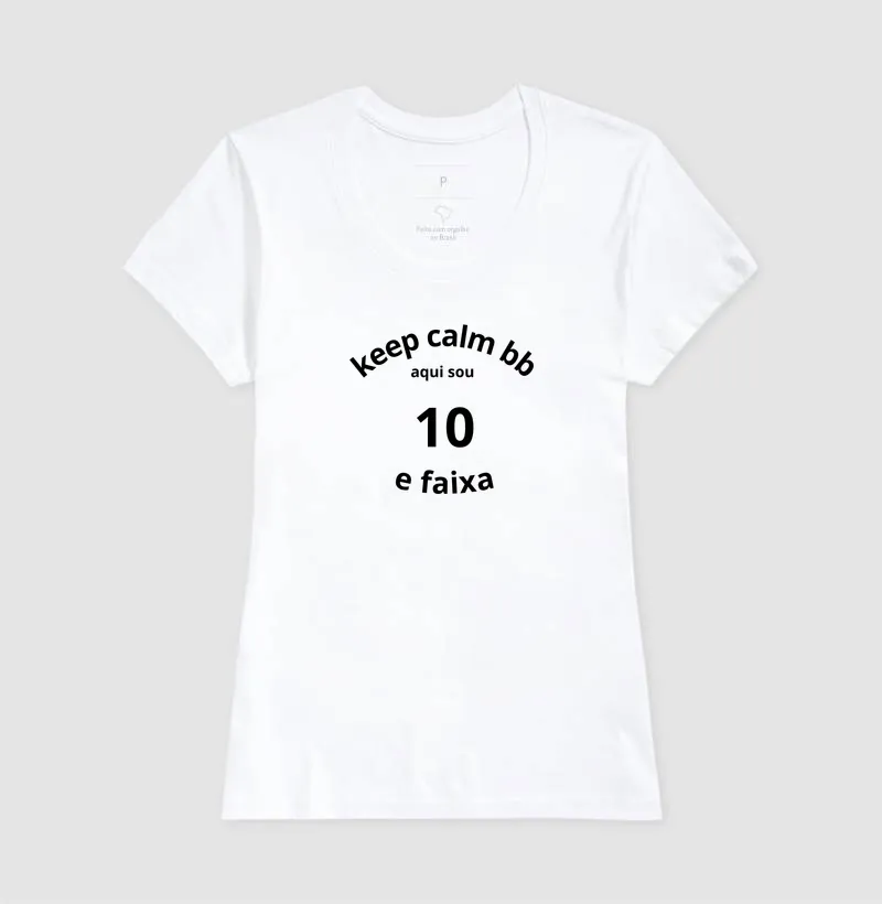 Camisa 2