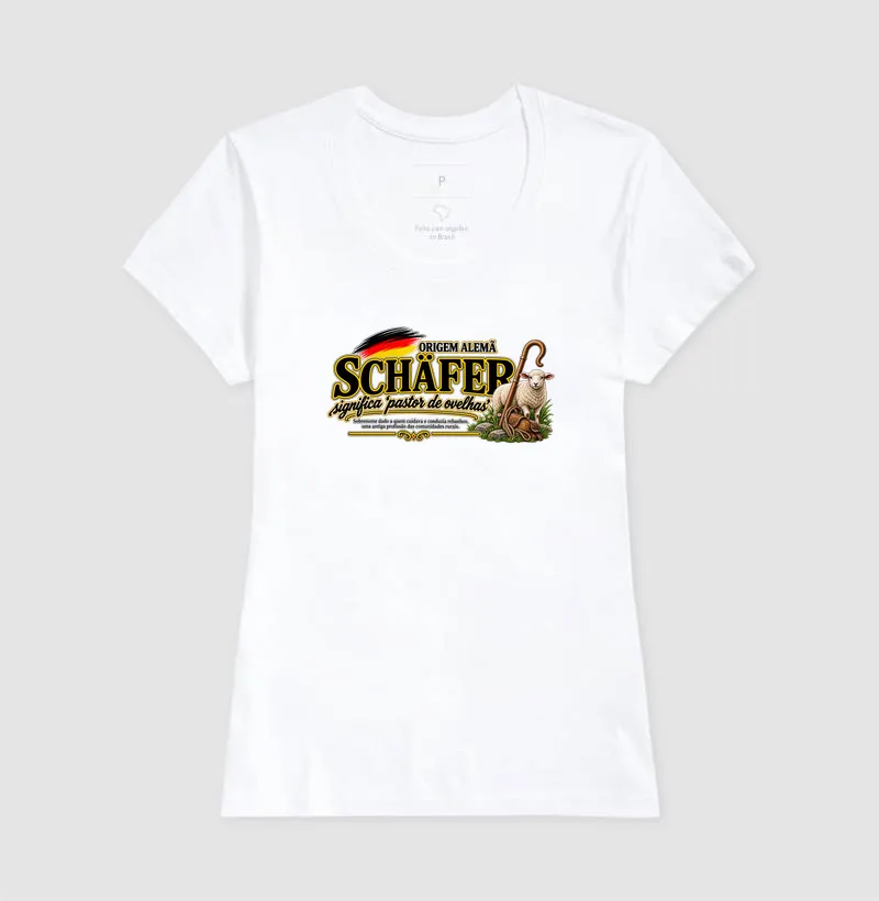 Schäfer  - Imagem 5