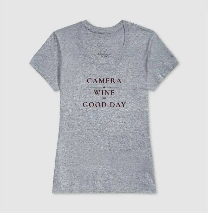 Camisa 9