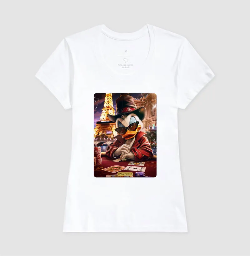 Camisa 4