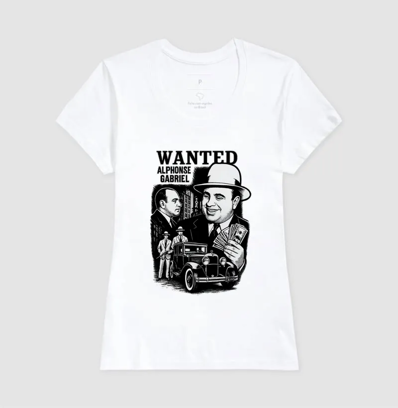 Camisa 4