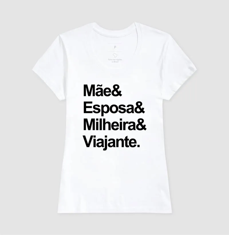 Camisa 5