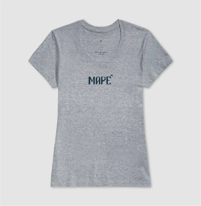 MAPE LOGO ORIGINAL - Imagem 9