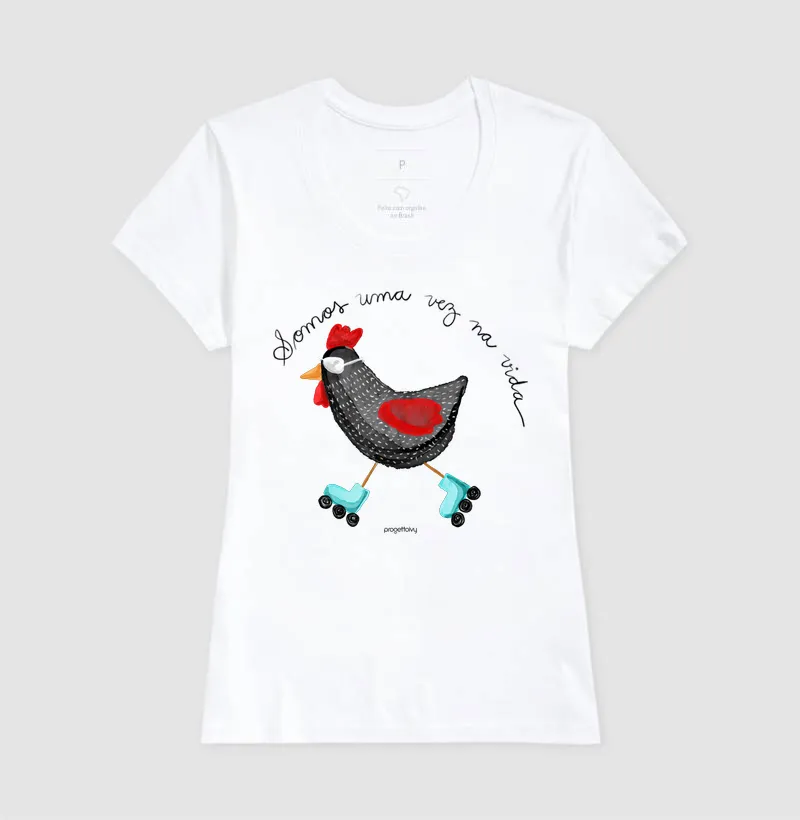 Camisa 4