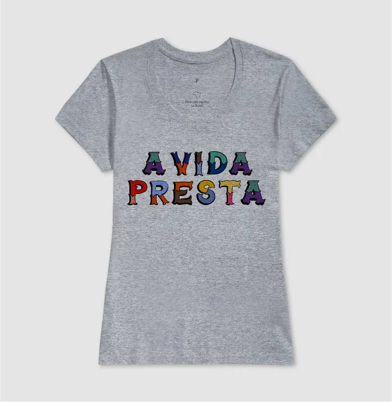 A Vida Presta - Imagem 9