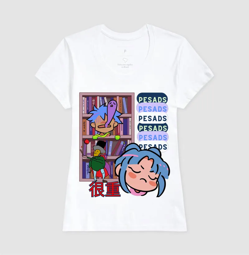 Camisa 4