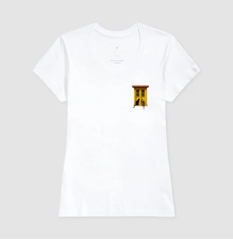 Camisa 7