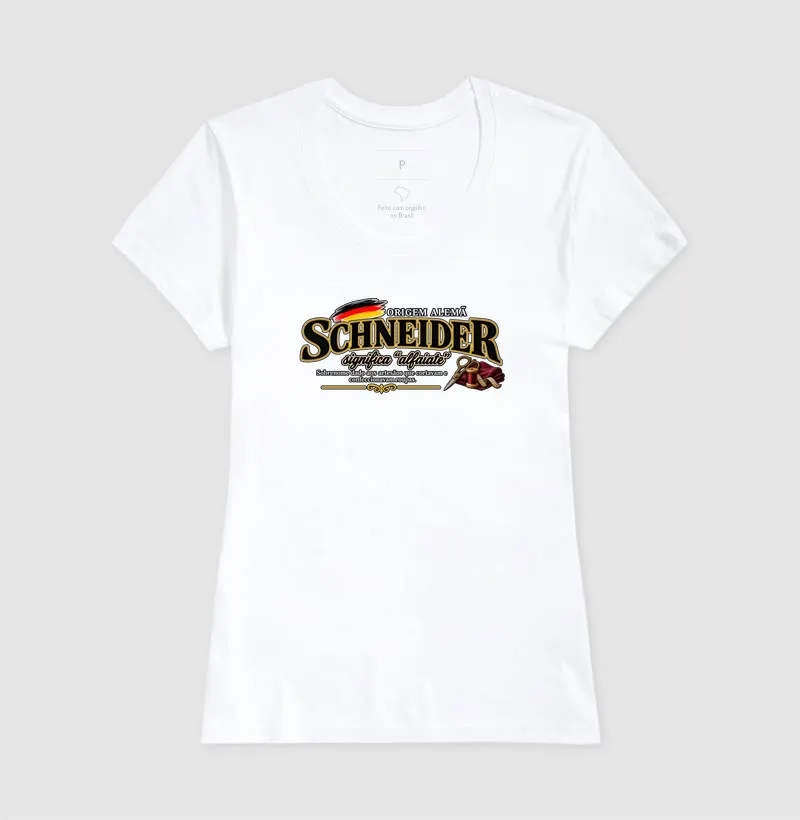 Schneider  - Imagem 5